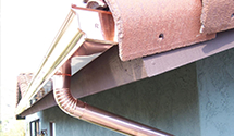 Rain Gutter Installation, Repair, Cleaning in Cisne, IL